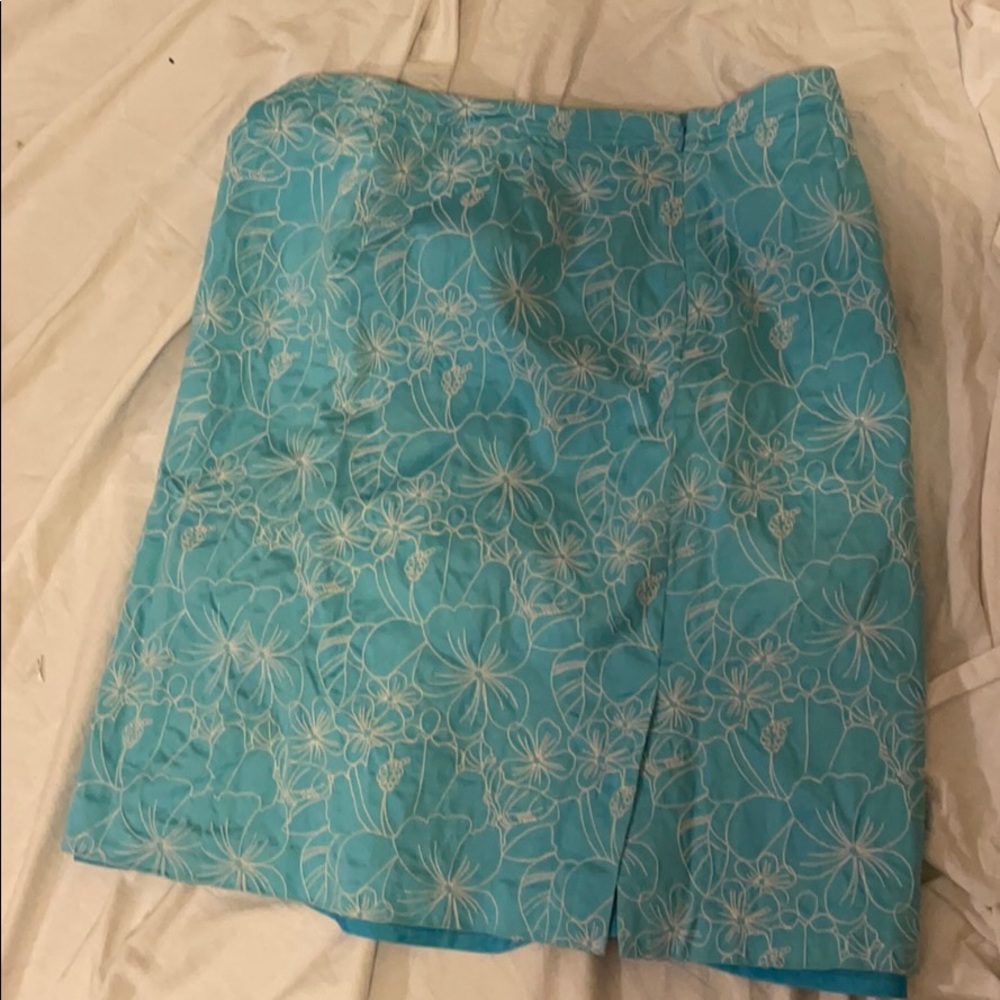 Dress - Picture 3 of 4